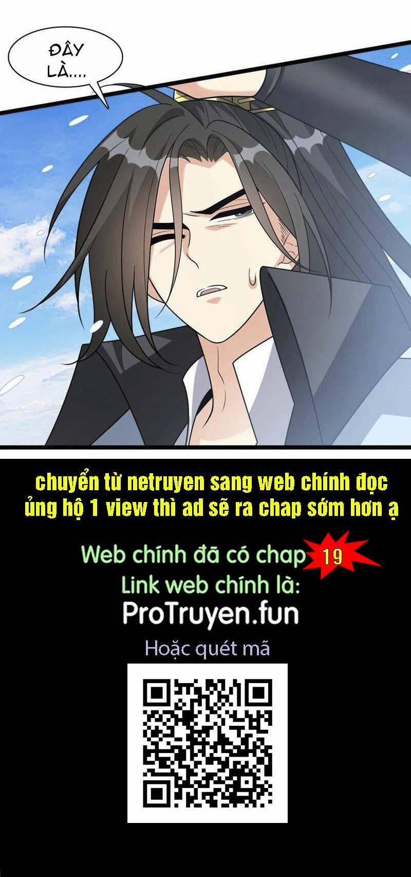 Ta Dưỡng Ra Nhân Vật Phản Diện Là Nữ Đế Yandere Chương 18 Trang 60