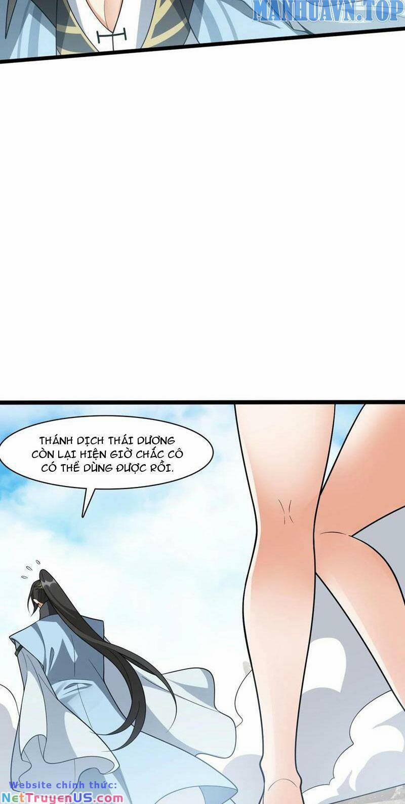 Ta Dưỡng Ra Nhân Vật Phản Diện Là Nữ Đế Yandere 19 trang 10