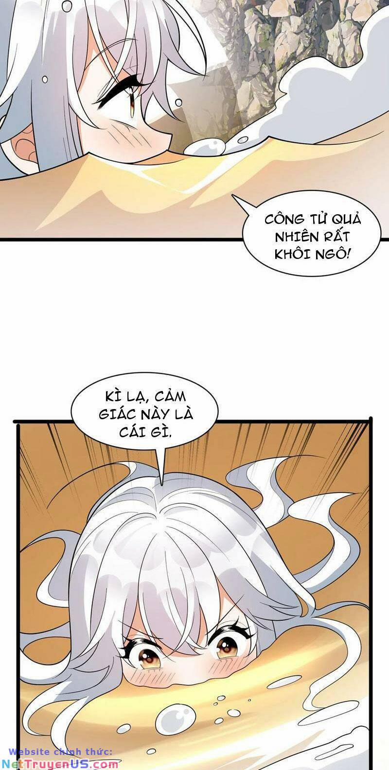 Ta Dưỡng Ra Nhân Vật Phản Diện Là Nữ Đế Yandere 19 trang 14