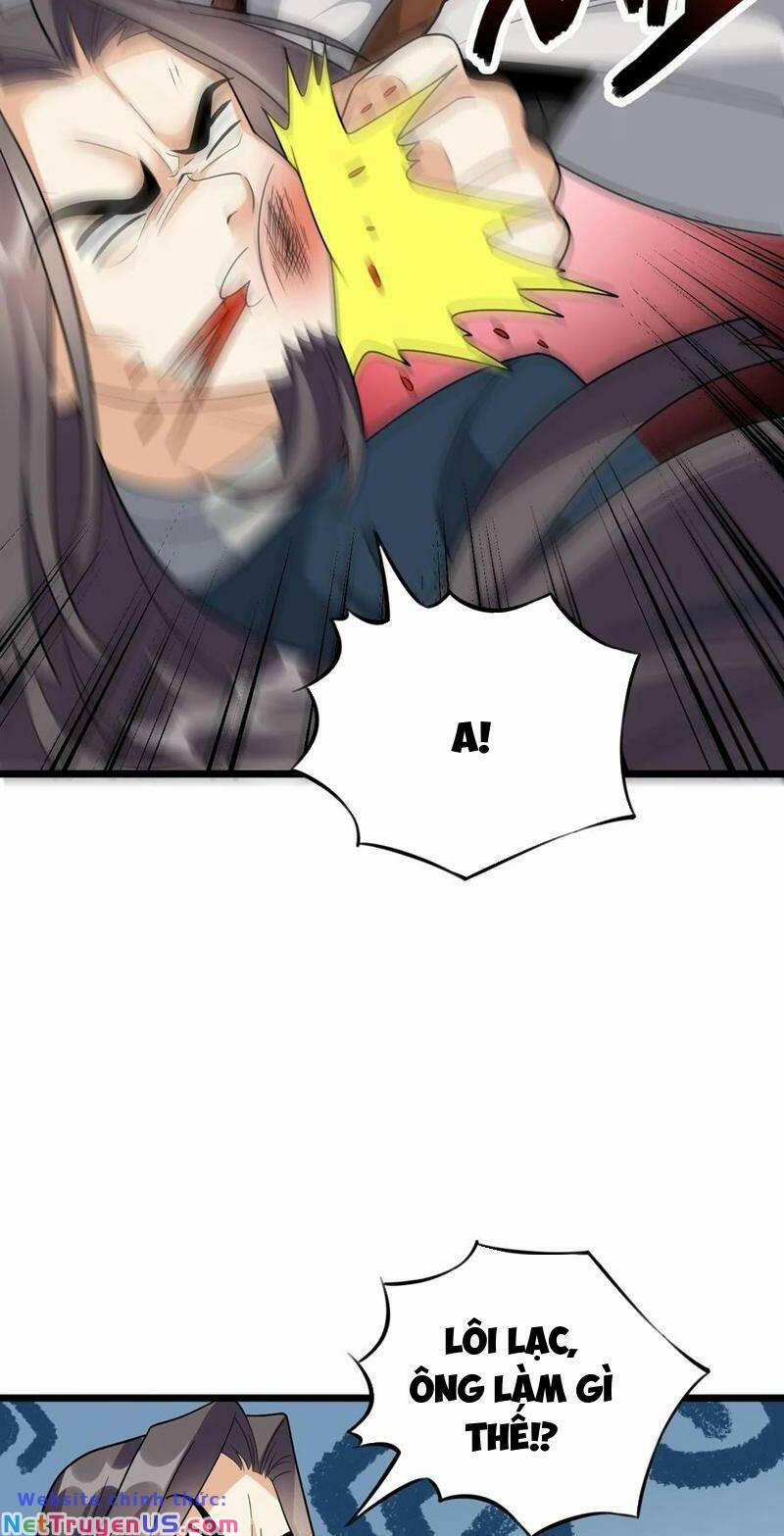 Ta Dưỡng Ra Nhân Vật Phản Diện Là Nữ Đế Yandere 19 trang 42