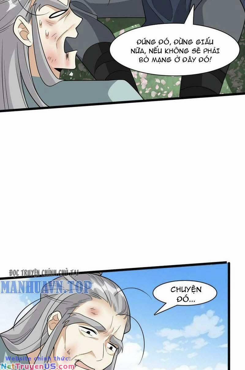 Ta Dưỡng Ra Nhân Vật Phản Diện Là Nữ Đế Yandere 19 trang 46