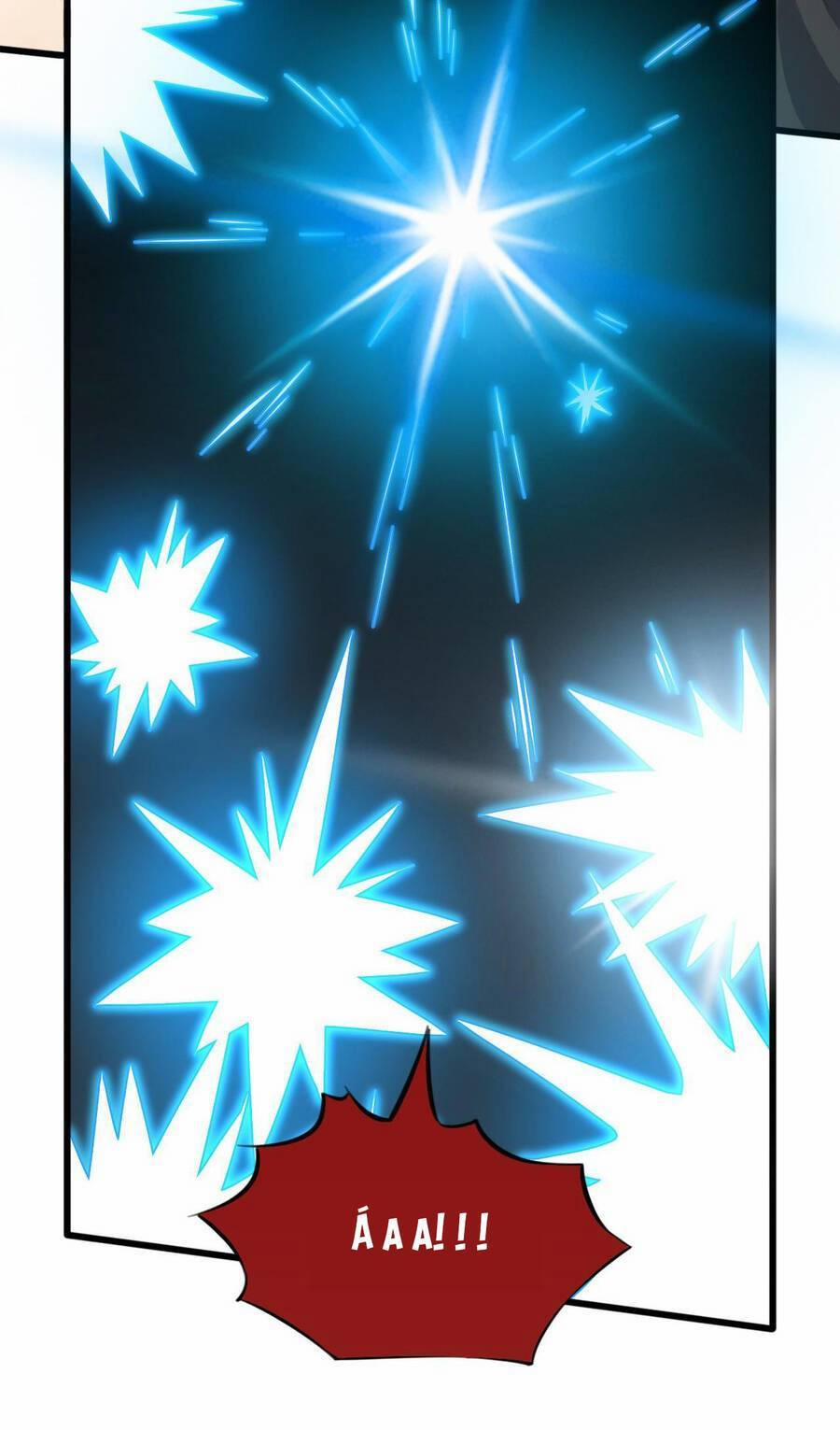 Ta Dưỡng Ra Nhân Vật Phản Diện Là Nữ Đế Yandere 3 trang 35