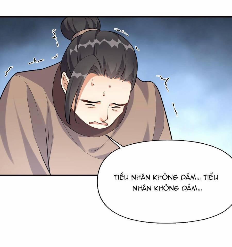 Ta Dưỡng Ra Nhân Vật Phản Diện Là Nữ Đế Yandere 3 trang 8