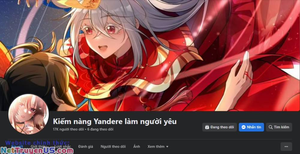 Ta Dưỡng Ra Nhân Vật Phản Diện Là Nữ Đế Yandere Chương 4 Trang 3