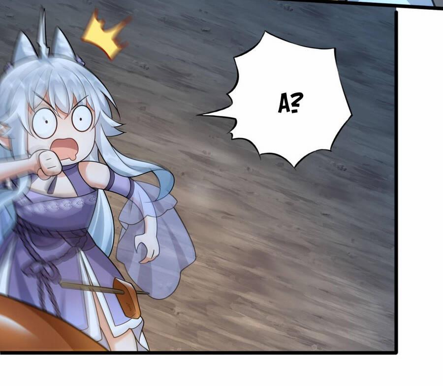 Ta Dưỡng Ra Nhân Vật Phản Diện Là Nữ Đế Yandere 7 trang 14