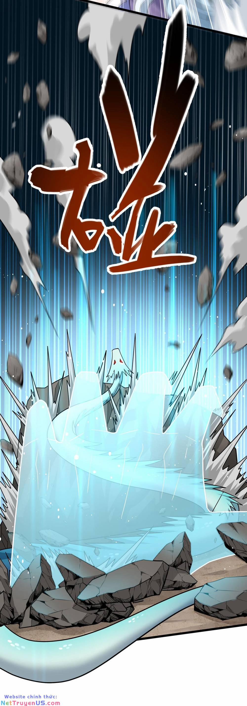 Ta Dưỡng Ra Nhân Vật Phản Diện Là Nữ Đế Yandere 8 trang 20