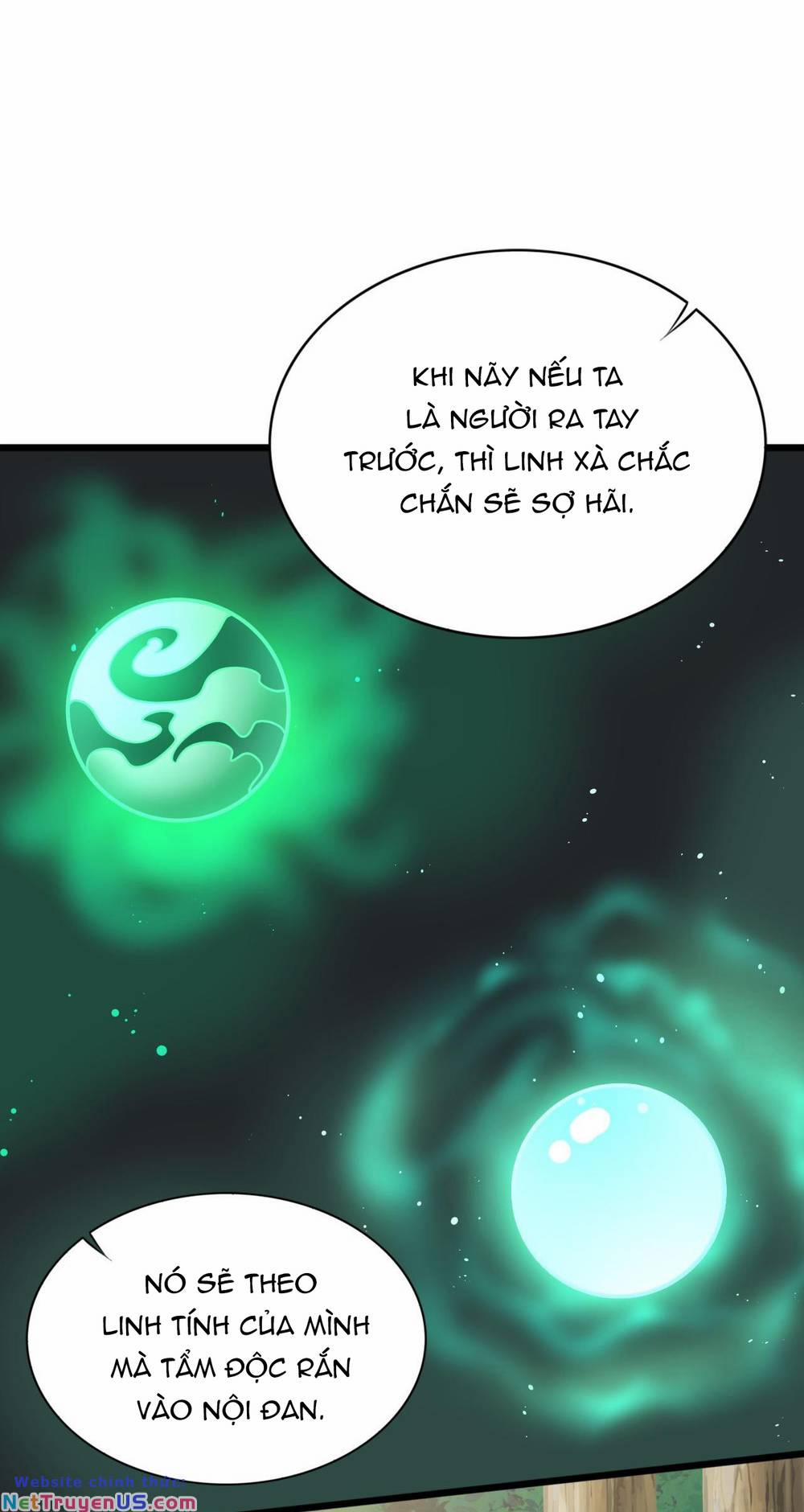 Ta Dưỡng Ra Nhân Vật Phản Diện Là Nữ Đế Yandere 8 trang 26