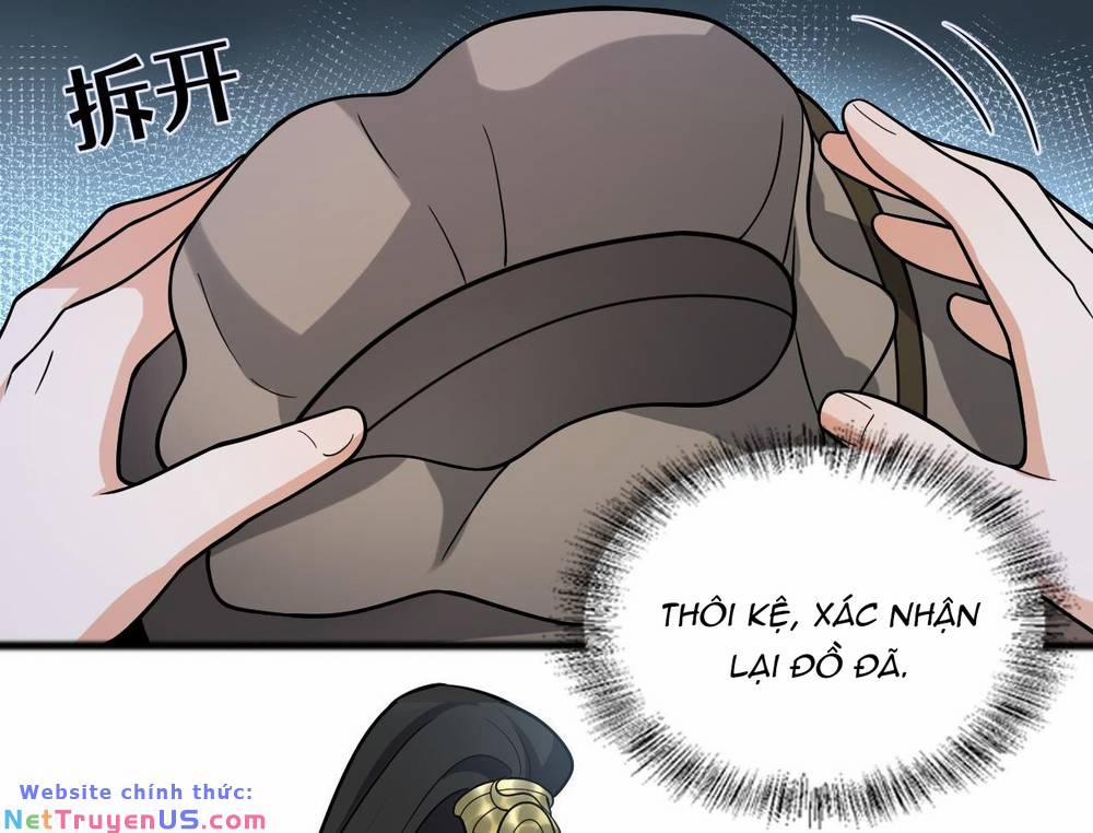 Ta Dưỡng Ra Nhân Vật Phản Diện Là Nữ Đế Yandere 9 trang 3