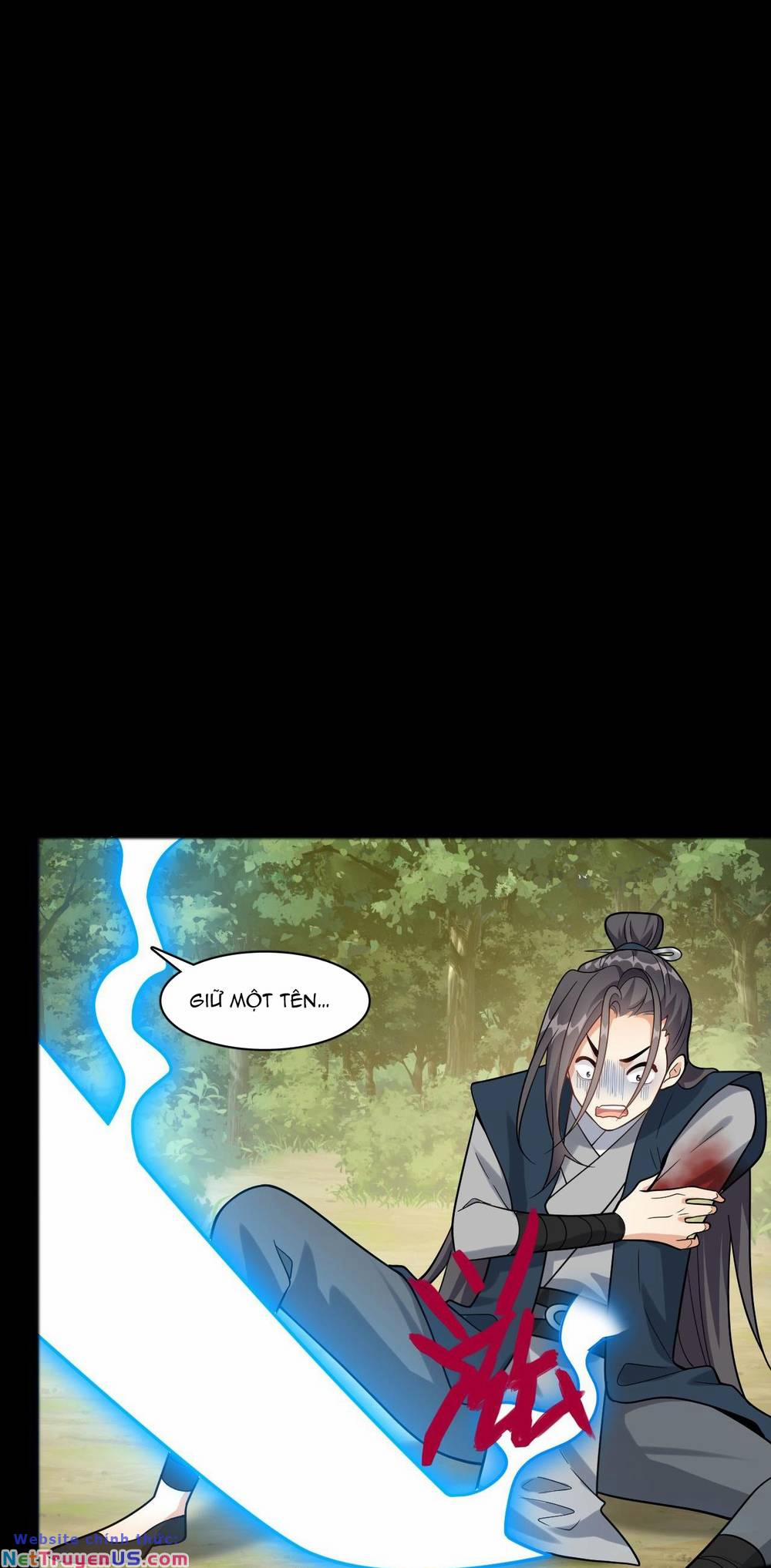 Ta Dưỡng Ra Nhân Vật Phản Diện Là Nữ Đế Yandere 9 trang 50