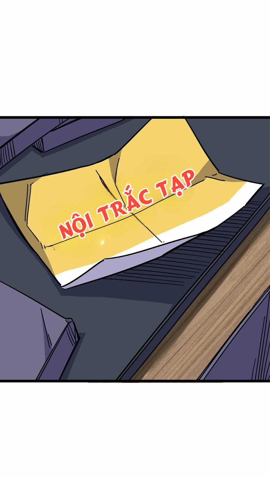 Ta Giả Thành Npc Tại Thế Giới Tiên Hiệp 1 trang 100