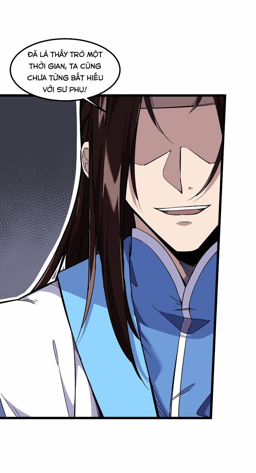 Ta Giả Thành Npc Tại Thế Giới Tiên Hiệp 1 trang 11