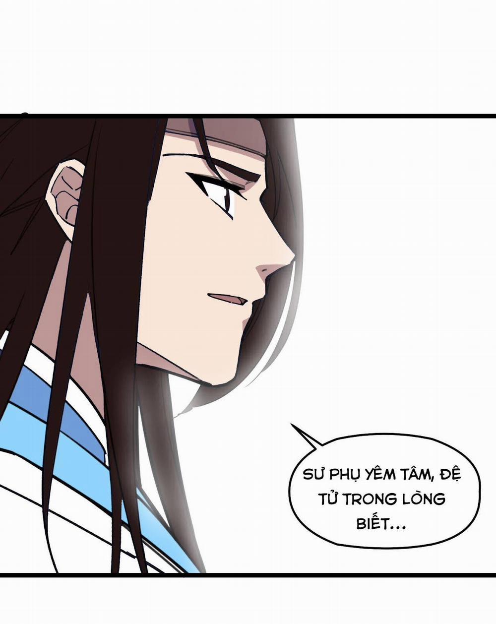 Ta Giả Thành Npc Tại Thế Giới Tiên Hiệp 1 trang 21