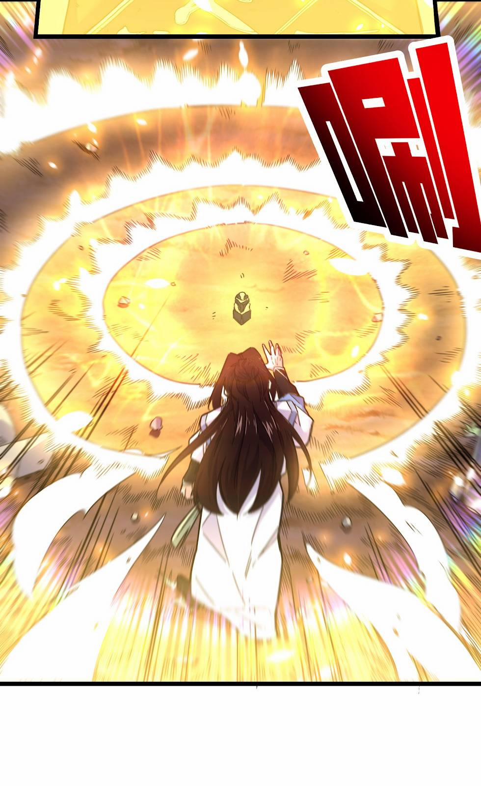 Ta Giả Thành Npc Tại Thế Giới Tiên Hiệp 1 trang 36