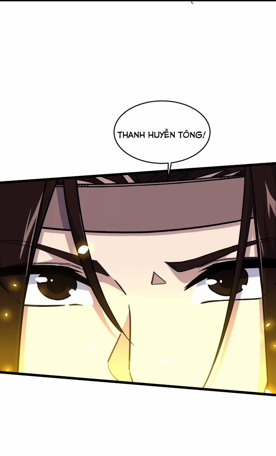 Ta Giả Thành Npc Tại Thế Giới Tiên Hiệp 1 trang 39