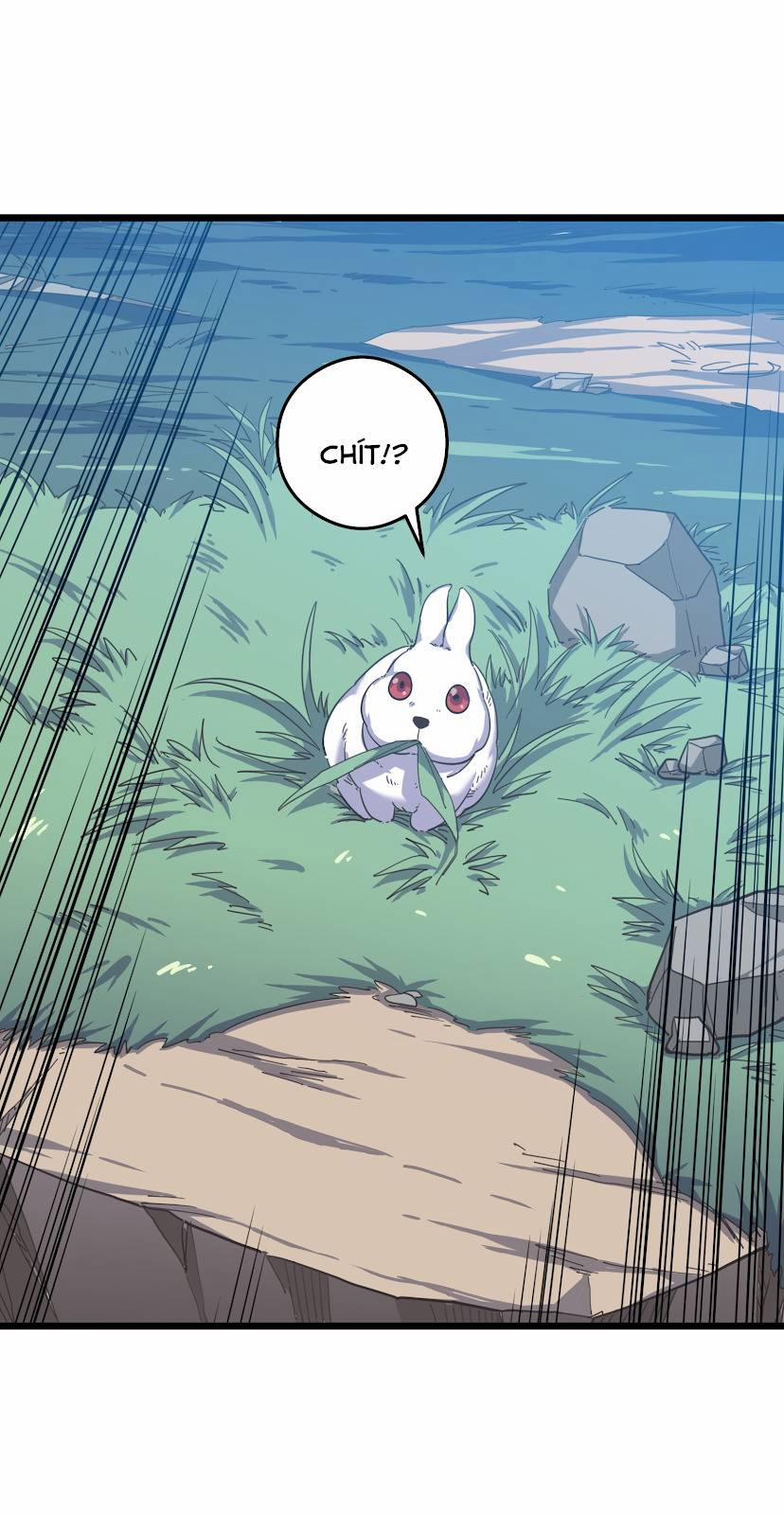 Ta Giả Thành Npc Tại Thế Giới Tiên Hiệp 1 trang 4