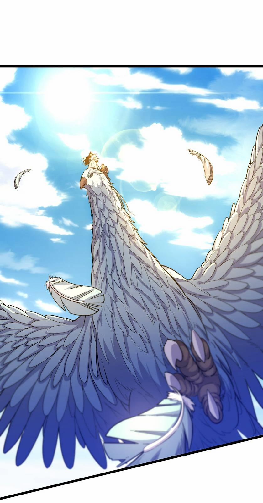 Ta Giả Thành Npc Tại Thế Giới Tiên Hiệp 1 trang 6