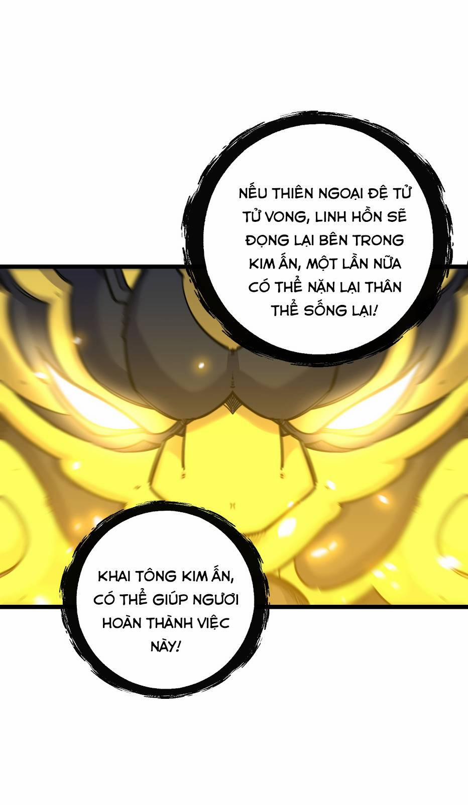 Ta Giả Thành Npc Tại Thế Giới Tiên Hiệp 1 trang 64