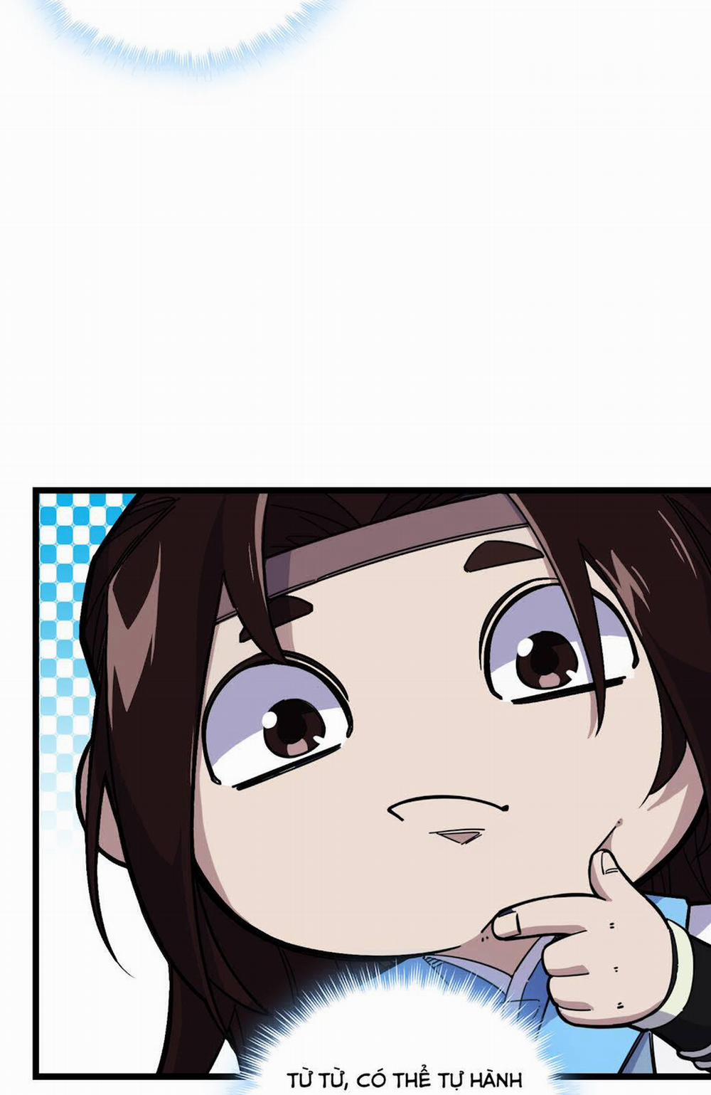 Ta Giả Thành Npc Tại Thế Giới Tiên Hiệp 1 trang 66