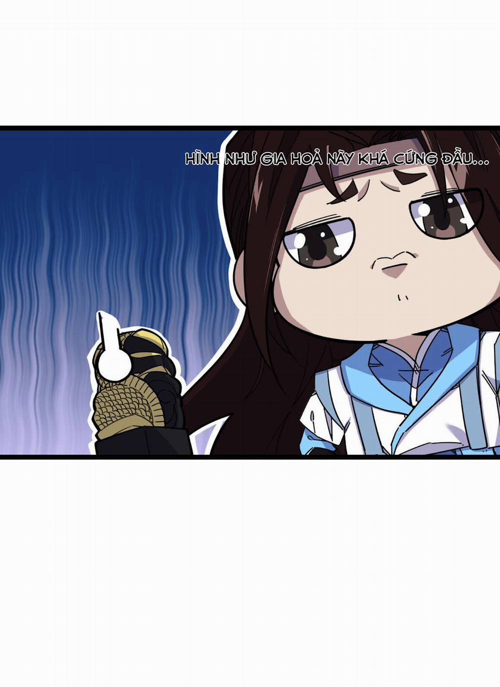 Ta Giả Thành Npc Tại Thế Giới Tiên Hiệp 1 trang 80