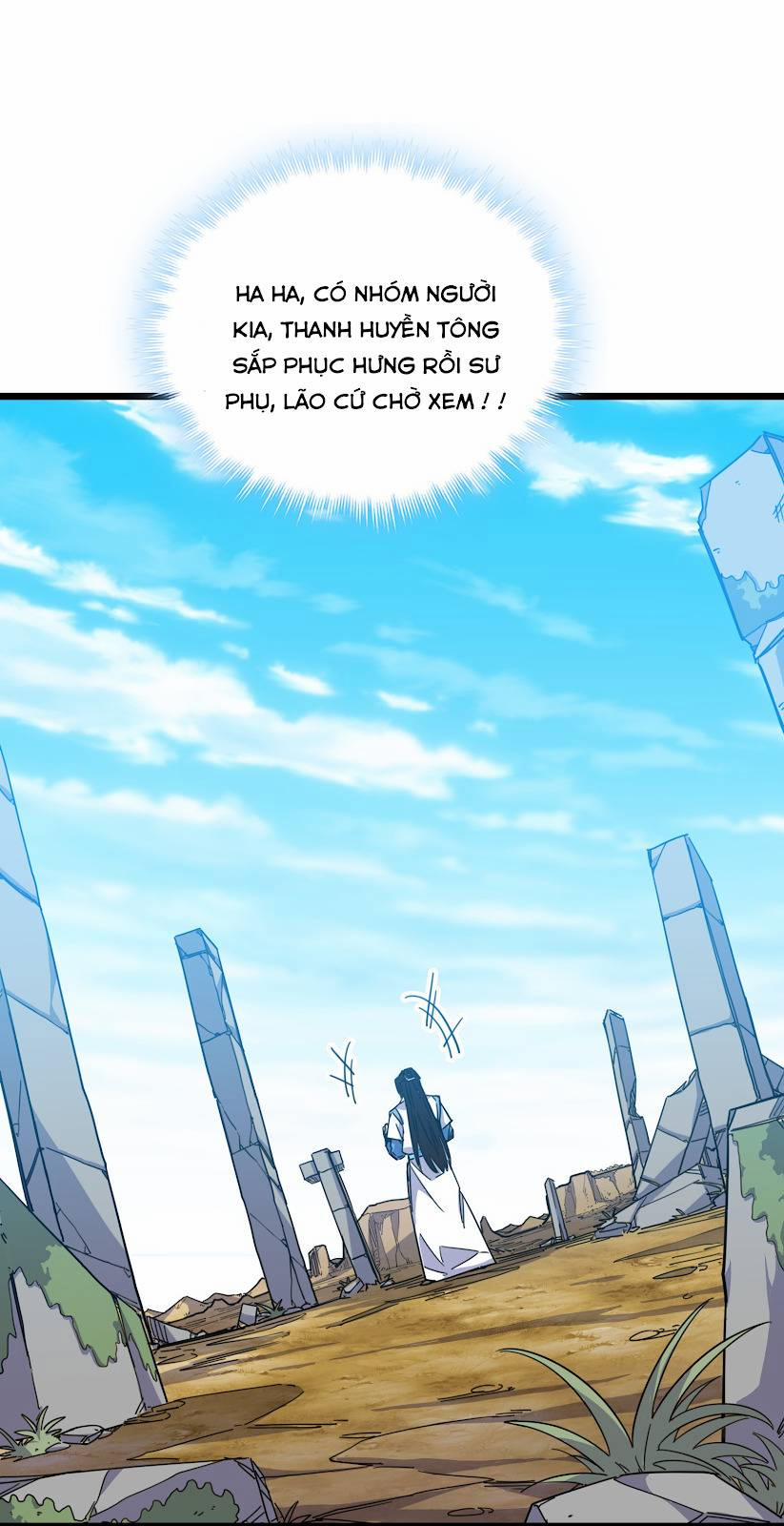 Ta Giả Thành Npc Tại Thế Giới Tiên Hiệp 1 trang 86