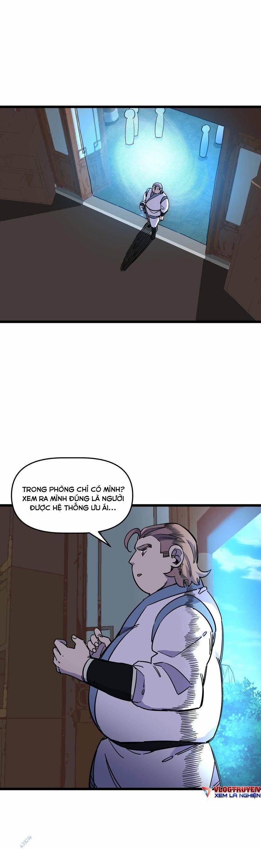 Ta Giả Thành Npc Tại Thế Giới Tiên Hiệp 10 trang 14