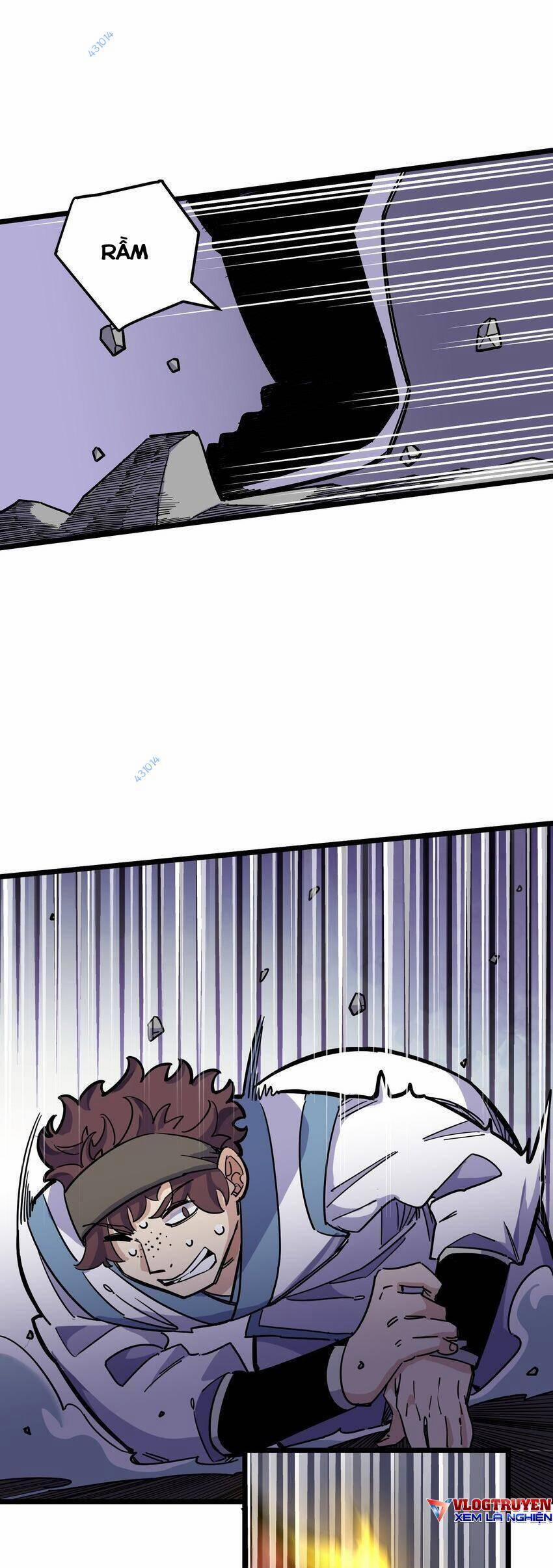 Ta Giả Thành Npc Tại Thế Giới Tiên Hiệp 11 trang 2