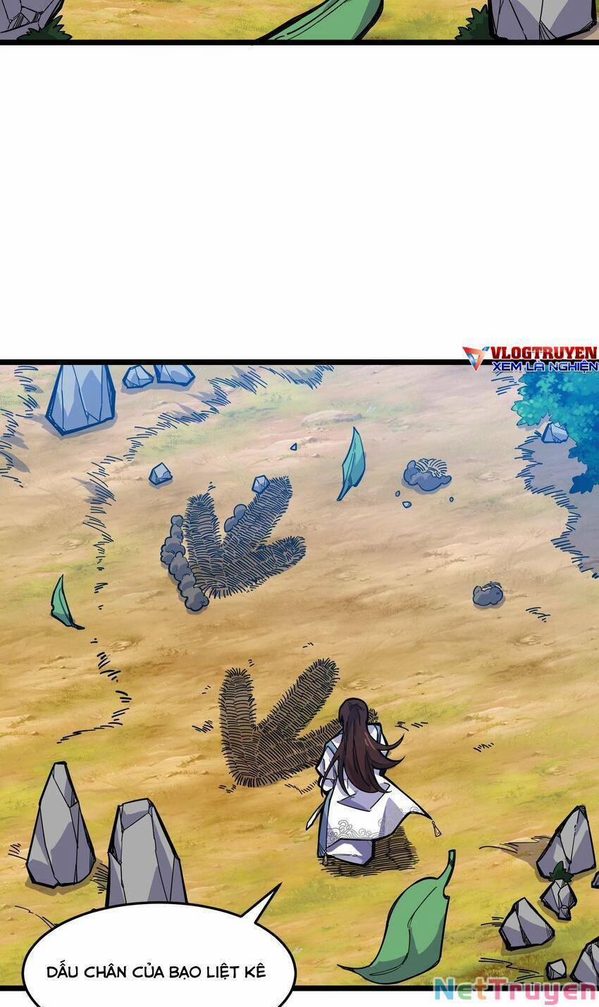 Ta Giả Thành Npc Tại Thế Giới Tiên Hiệp 12 trang 19