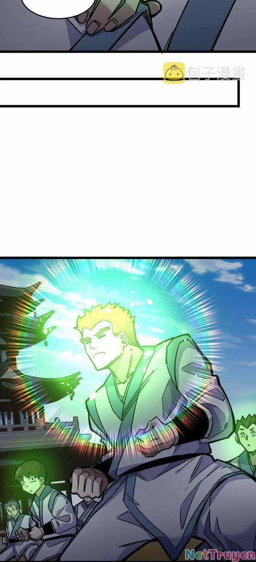 Ta Giả Thành Npc Tại Thế Giới Tiên Hiệp 12 trang 2