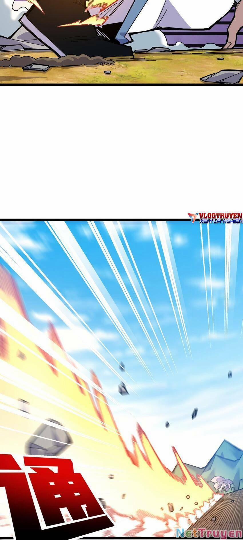 Ta Giả Thành Npc Tại Thế Giới Tiên Hiệp 12 trang 22