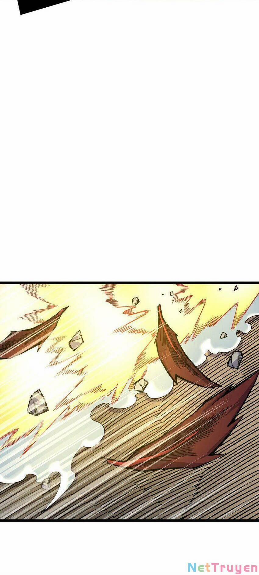 Ta Giả Thành Npc Tại Thế Giới Tiên Hiệp 12 trang 23