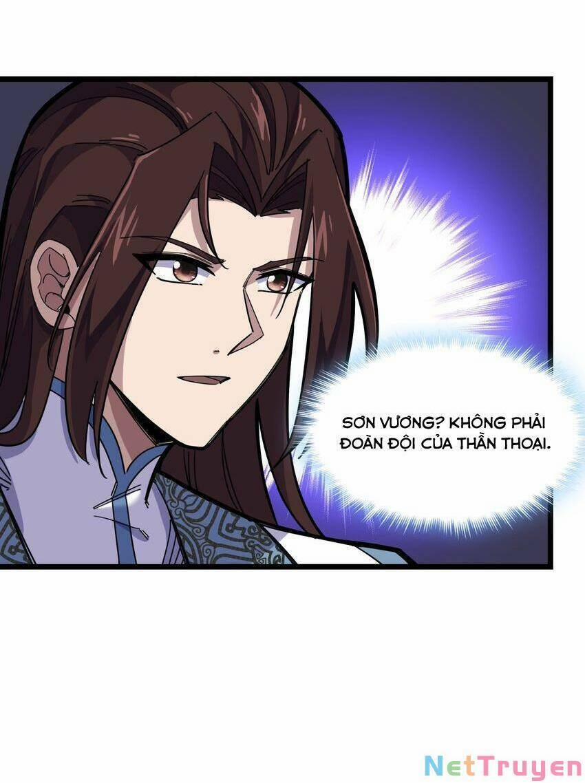 Ta Giả Thành Npc Tại Thế Giới Tiên Hiệp 12 trang 27