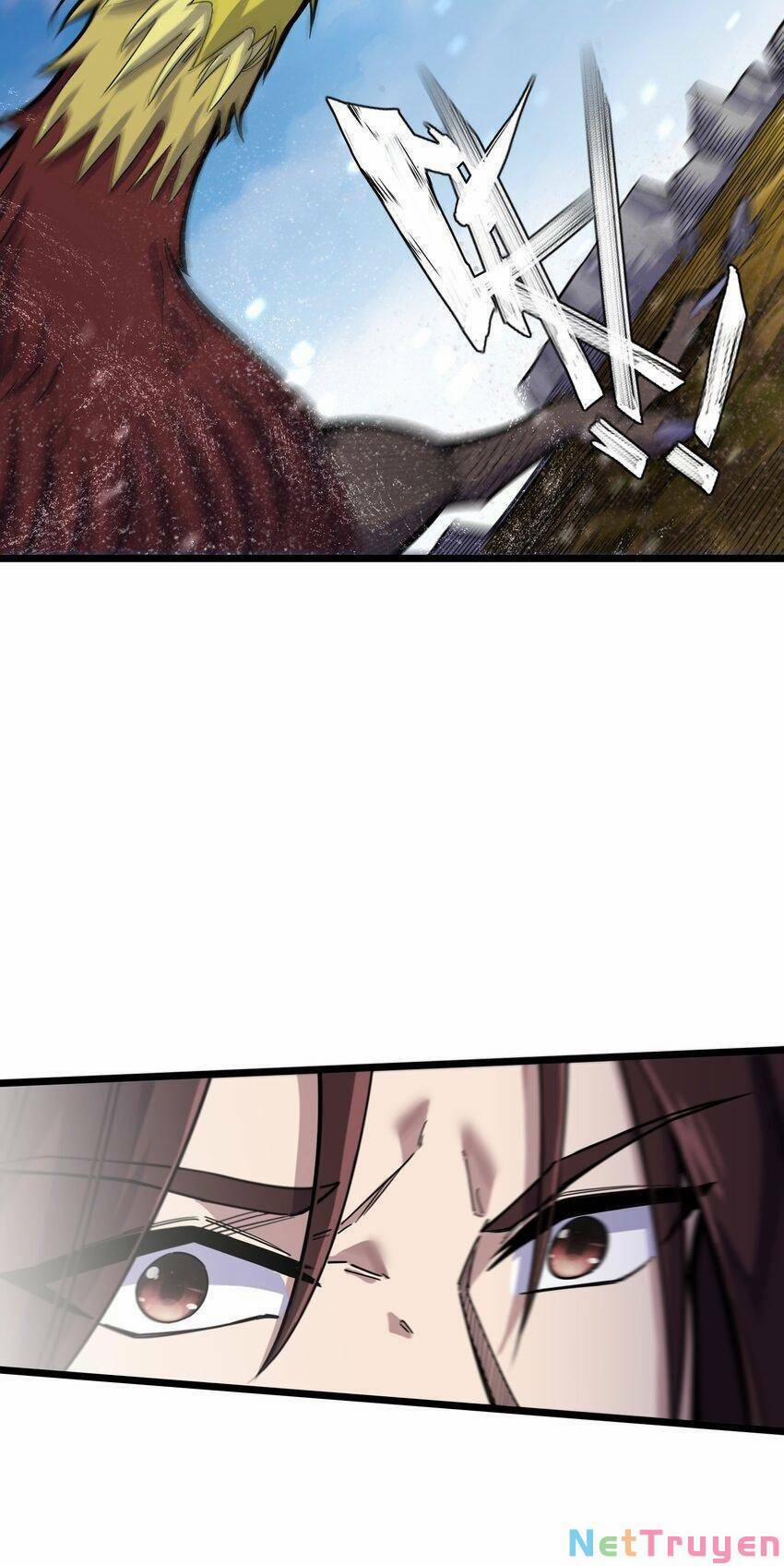 Ta Giả Thành Npc Tại Thế Giới Tiên Hiệp 12 trang 33