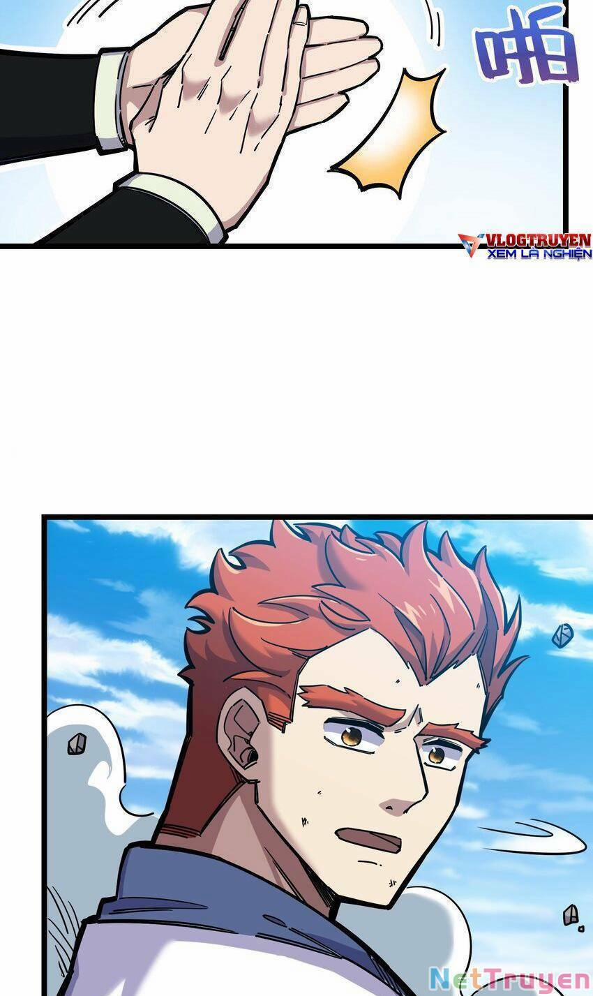 Ta Giả Thành Npc Tại Thế Giới Tiên Hiệp 12 trang 39