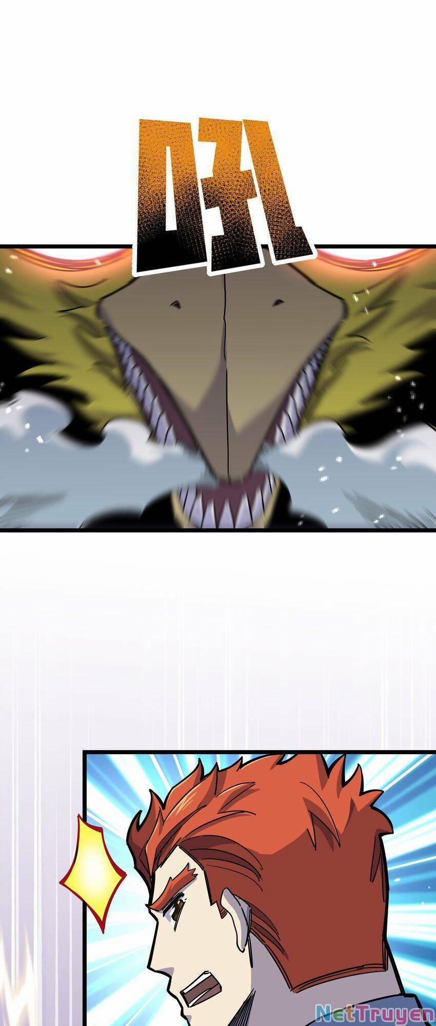 Ta Giả Thành Npc Tại Thế Giới Tiên Hiệp 12 trang 44