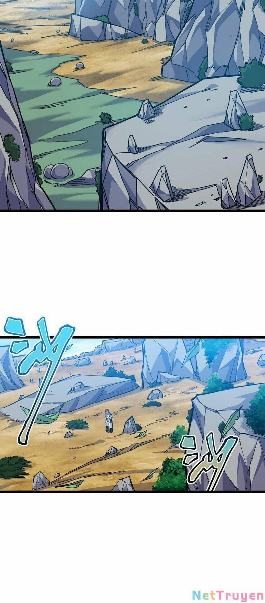 Ta Giả Thành Npc Tại Thế Giới Tiên Hiệp 12 trang 5