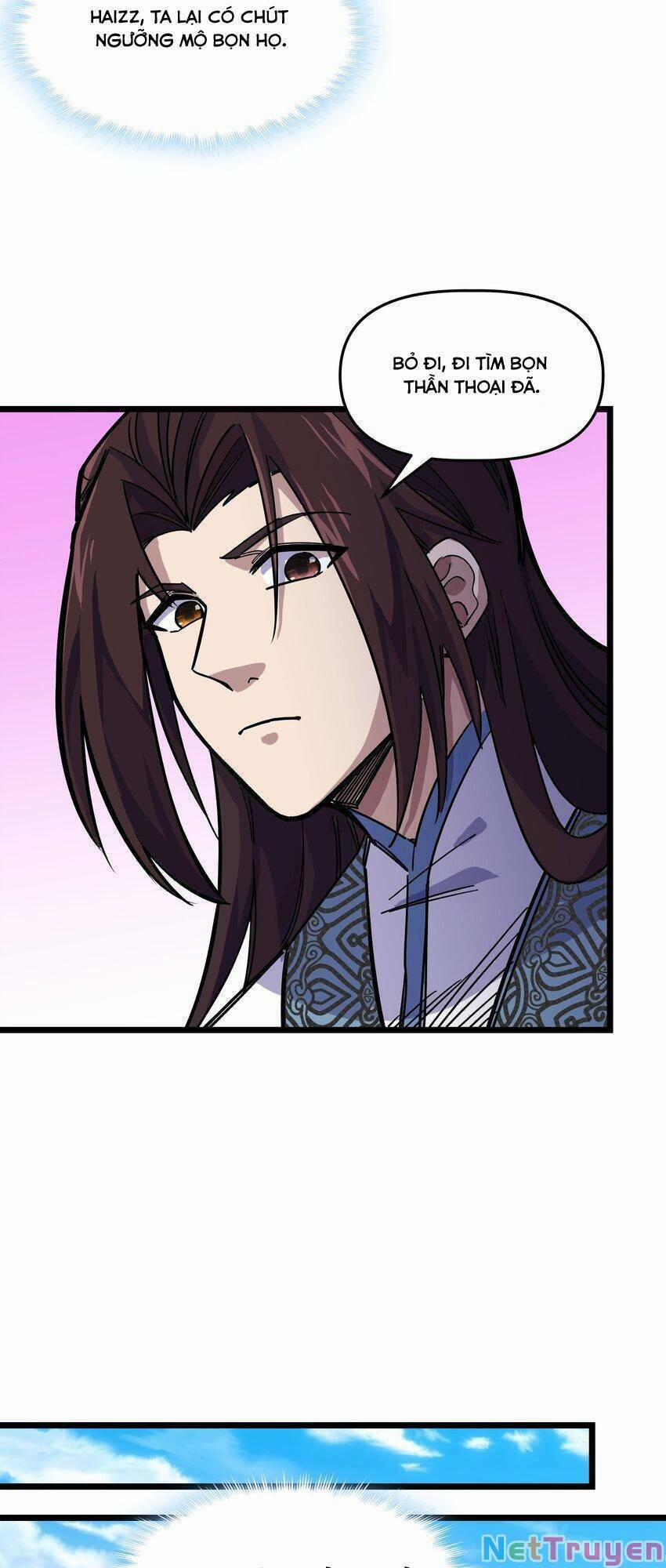 Ta Giả Thành Npc Tại Thế Giới Tiên Hiệp 13 trang 13