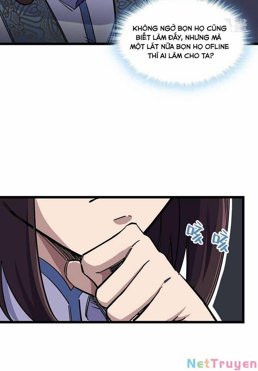 Ta Giả Thành Npc Tại Thế Giới Tiên Hiệp 13 trang 24
