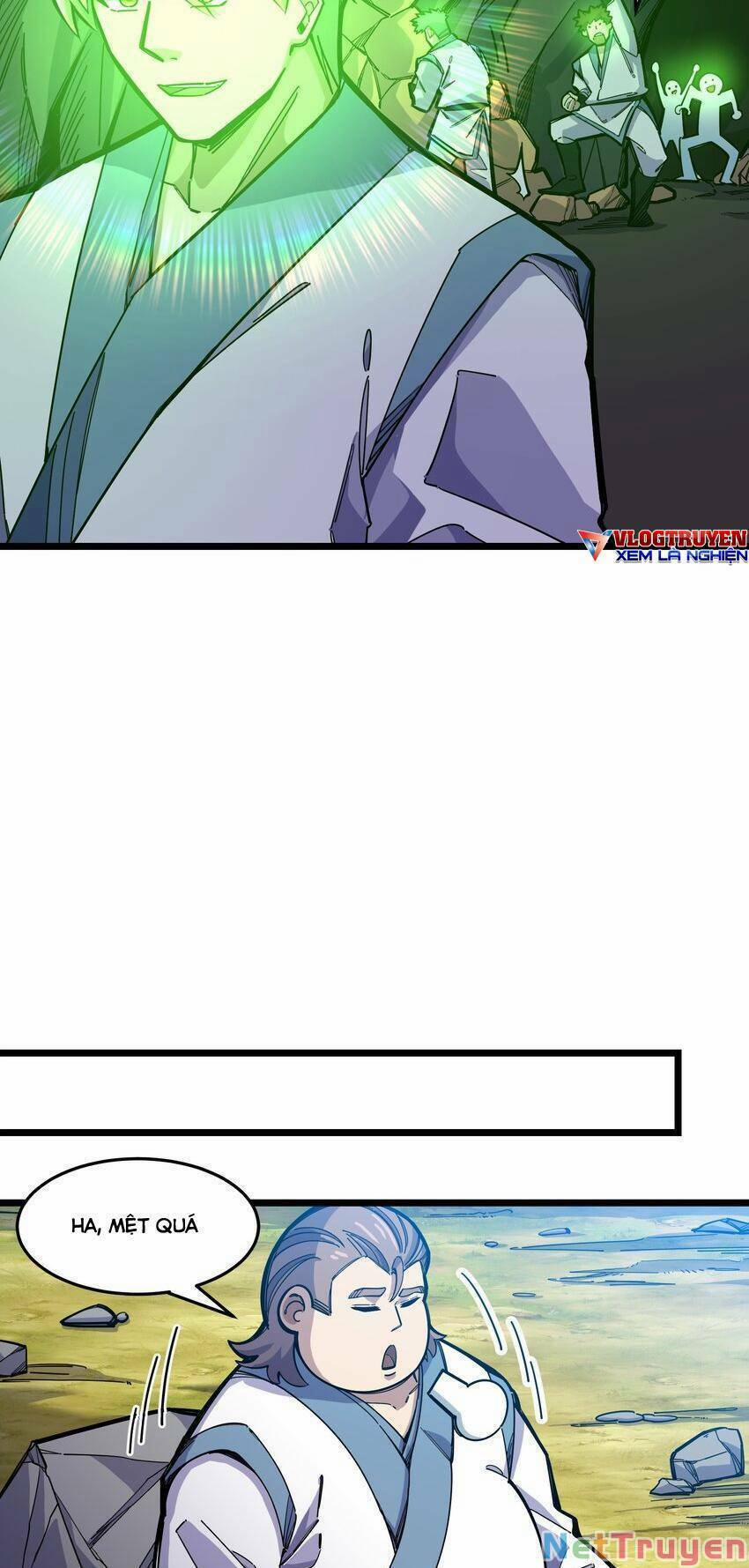 Ta Giả Thành Npc Tại Thế Giới Tiên Hiệp 13 trang 32