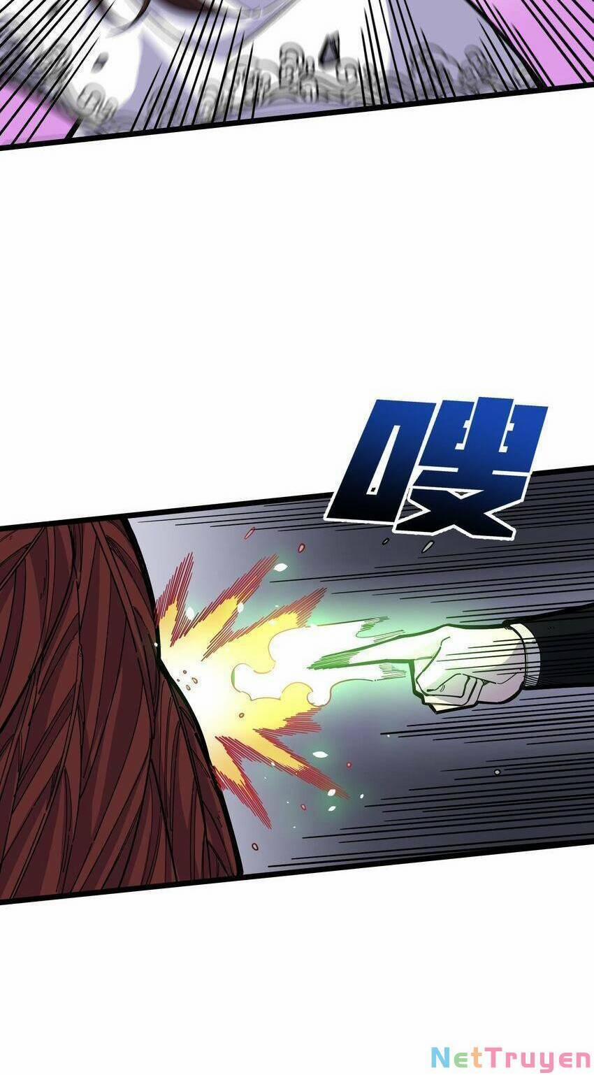 Ta Giả Thành Npc Tại Thế Giới Tiên Hiệp 13 trang 6