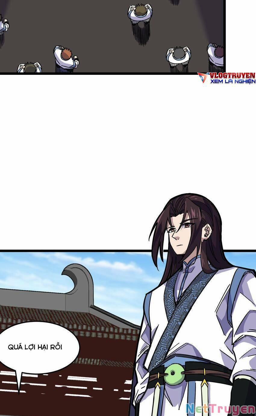 Ta Giả Thành Npc Tại Thế Giới Tiên Hiệp 14 trang 17