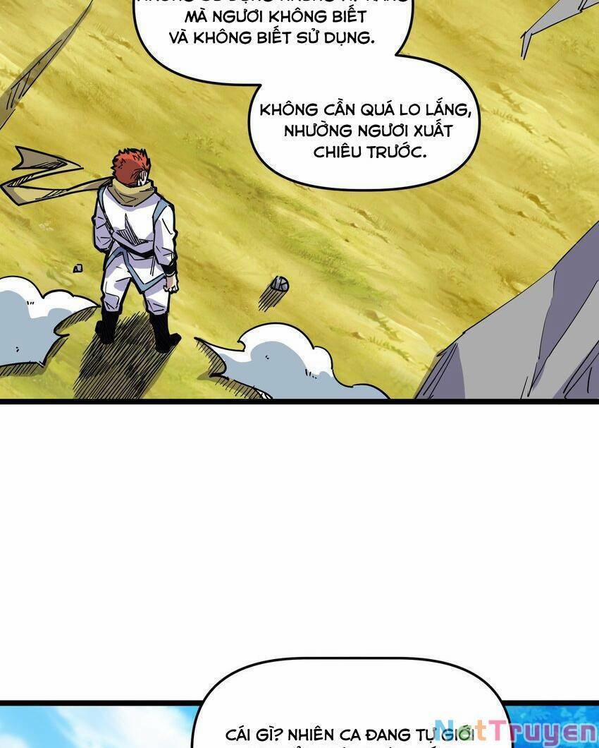 Ta Giả Thành Npc Tại Thế Giới Tiên Hiệp 14 trang 32