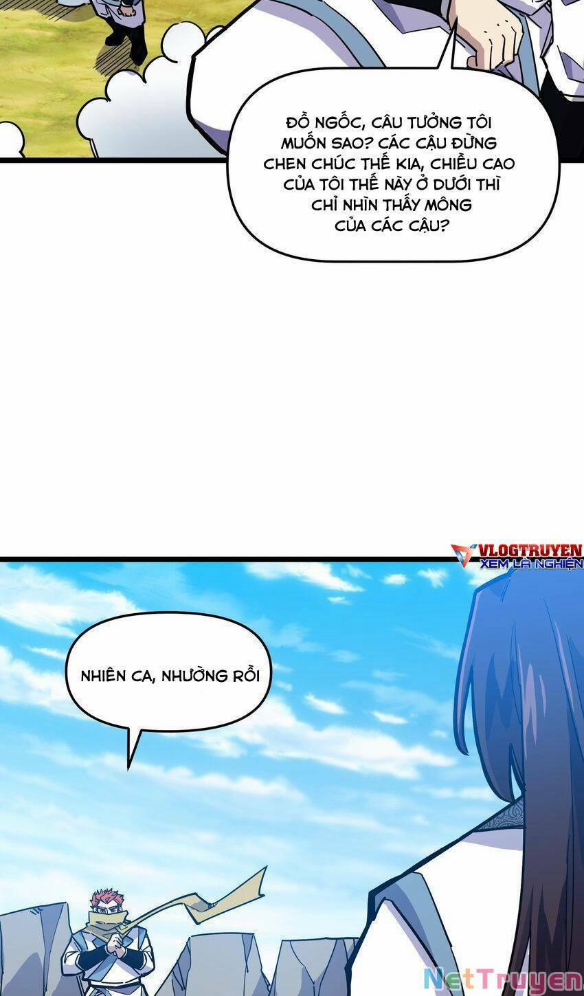 Ta Giả Thành Npc Tại Thế Giới Tiên Hiệp 14 trang 35