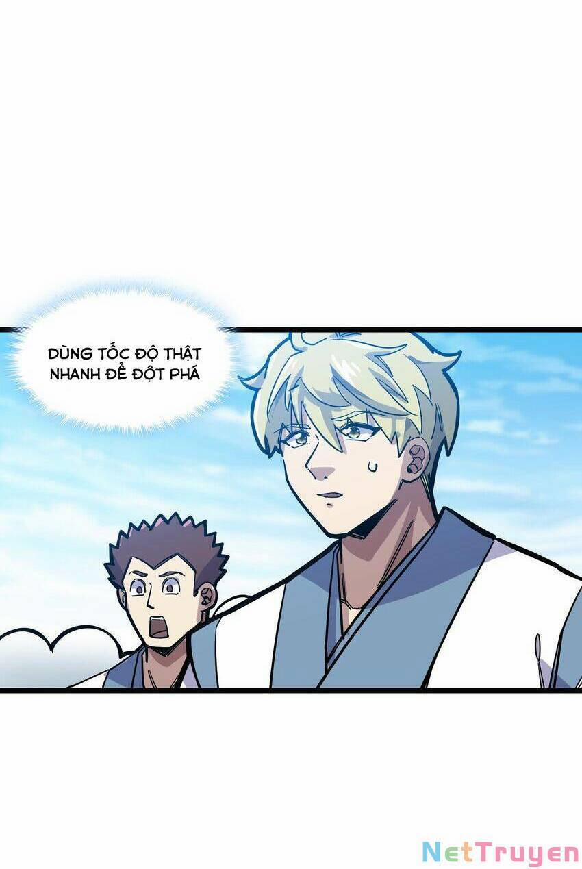 Ta Giả Thành Npc Tại Thế Giới Tiên Hiệp 14 trang 39