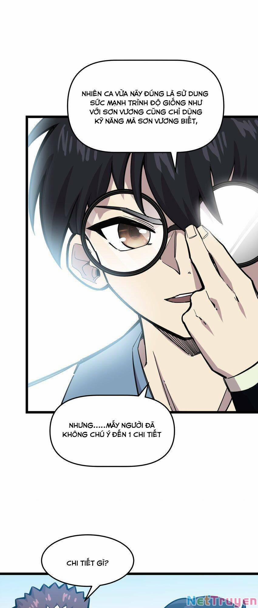 Ta Giả Thành Npc Tại Thế Giới Tiên Hiệp 15 trang 13