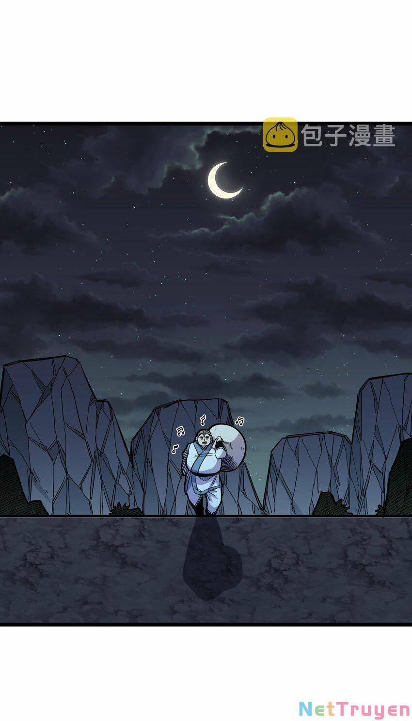 Ta Giả Thành Npc Tại Thế Giới Tiên Hiệp 15 trang 28