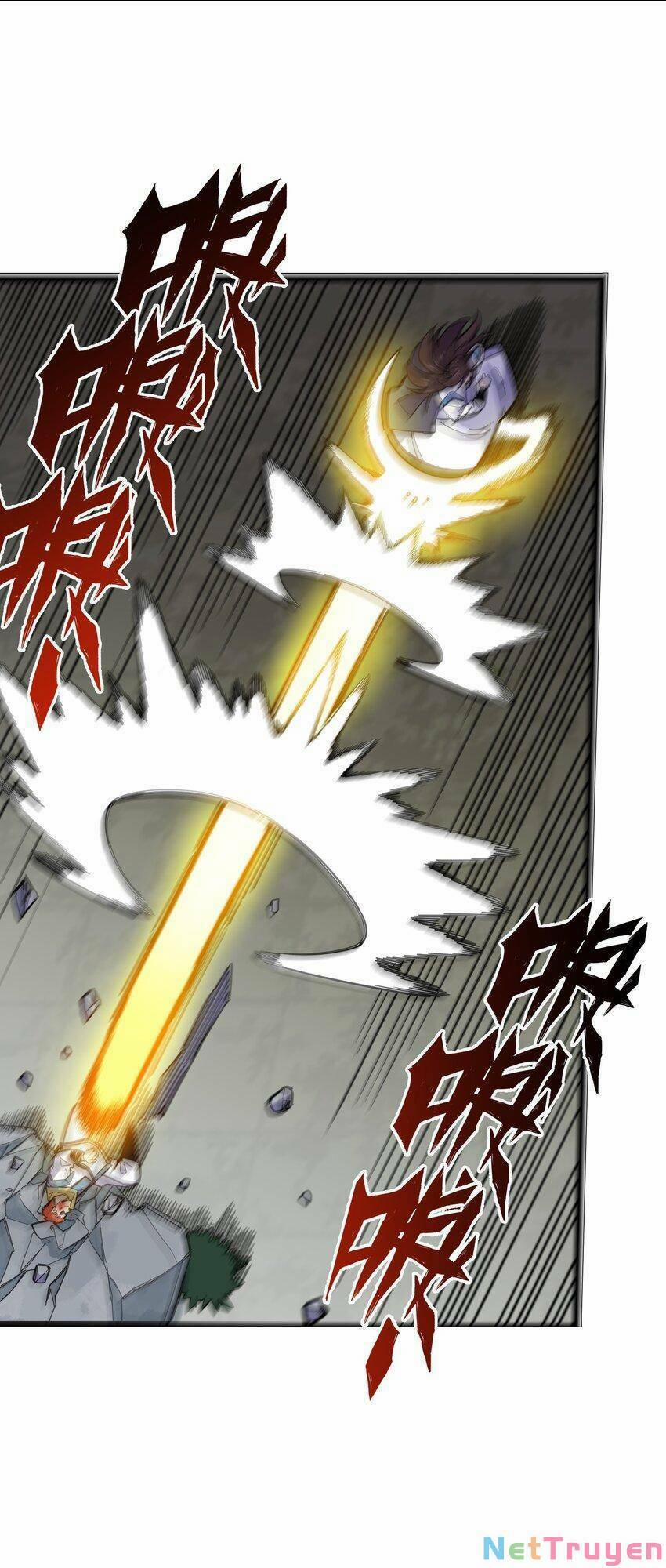 Ta Giả Thành Npc Tại Thế Giới Tiên Hiệp 15 trang 3