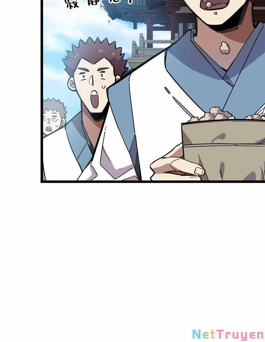 Ta Giả Thành Npc Tại Thế Giới Tiên Hiệp 15 trang 5