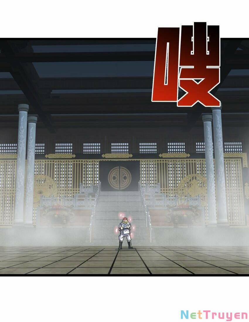 Ta Giả Thành Npc Tại Thế Giới Tiên Hiệp 15 trang 6