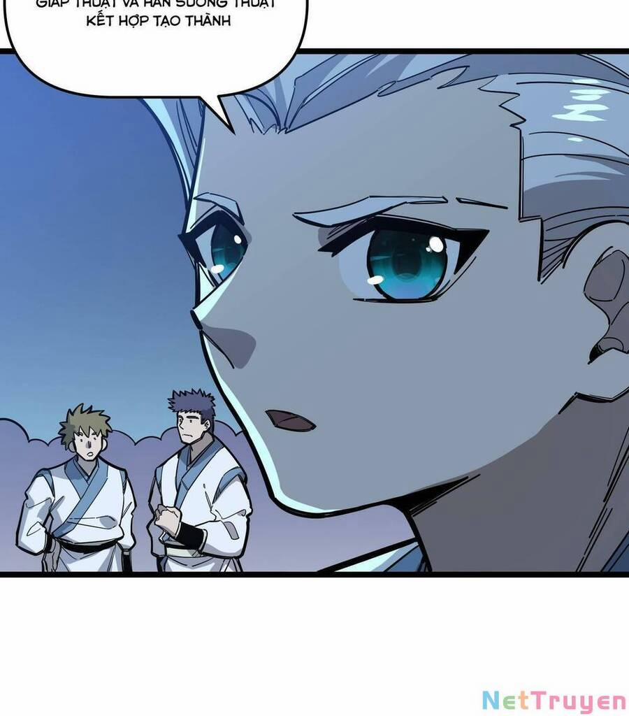 Ta Giả Thành Npc Tại Thế Giới Tiên Hiệp 16 trang 11