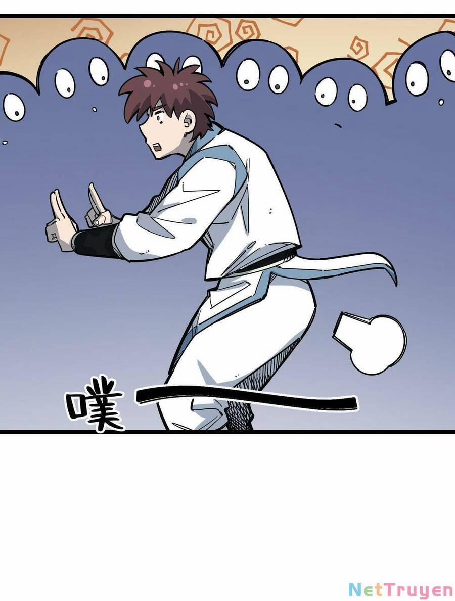 Ta Giả Thành Npc Tại Thế Giới Tiên Hiệp 16 trang 15